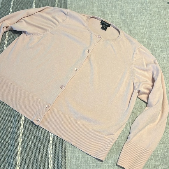 Karen Kane cardigan - Picture 1 of 5